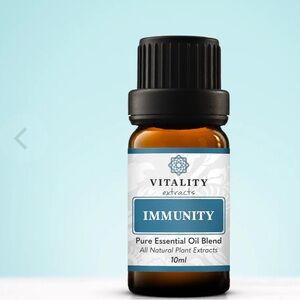 Vitality Extracts Immunity